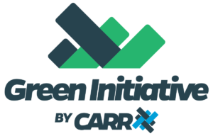 Green Initiative by Carr Group