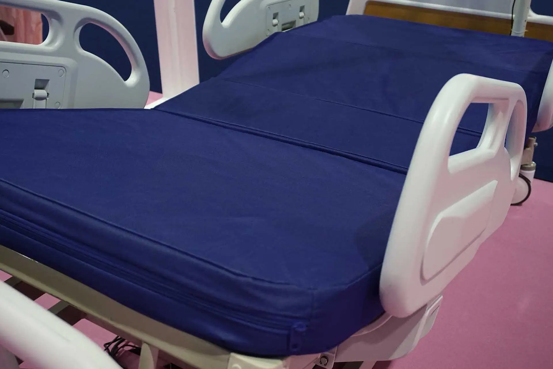 CARRFLEX Barrier Textiles for the Healthcare Sector
