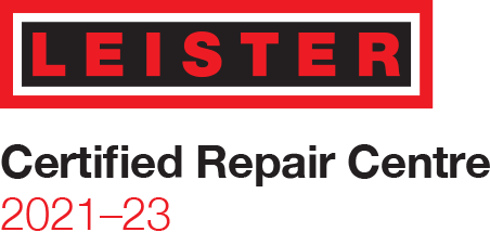 Leister-Service-Centre Leister-Service-Centre