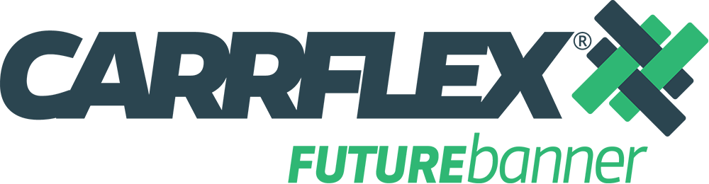 Carrflex Future Banner Logo 1000x260