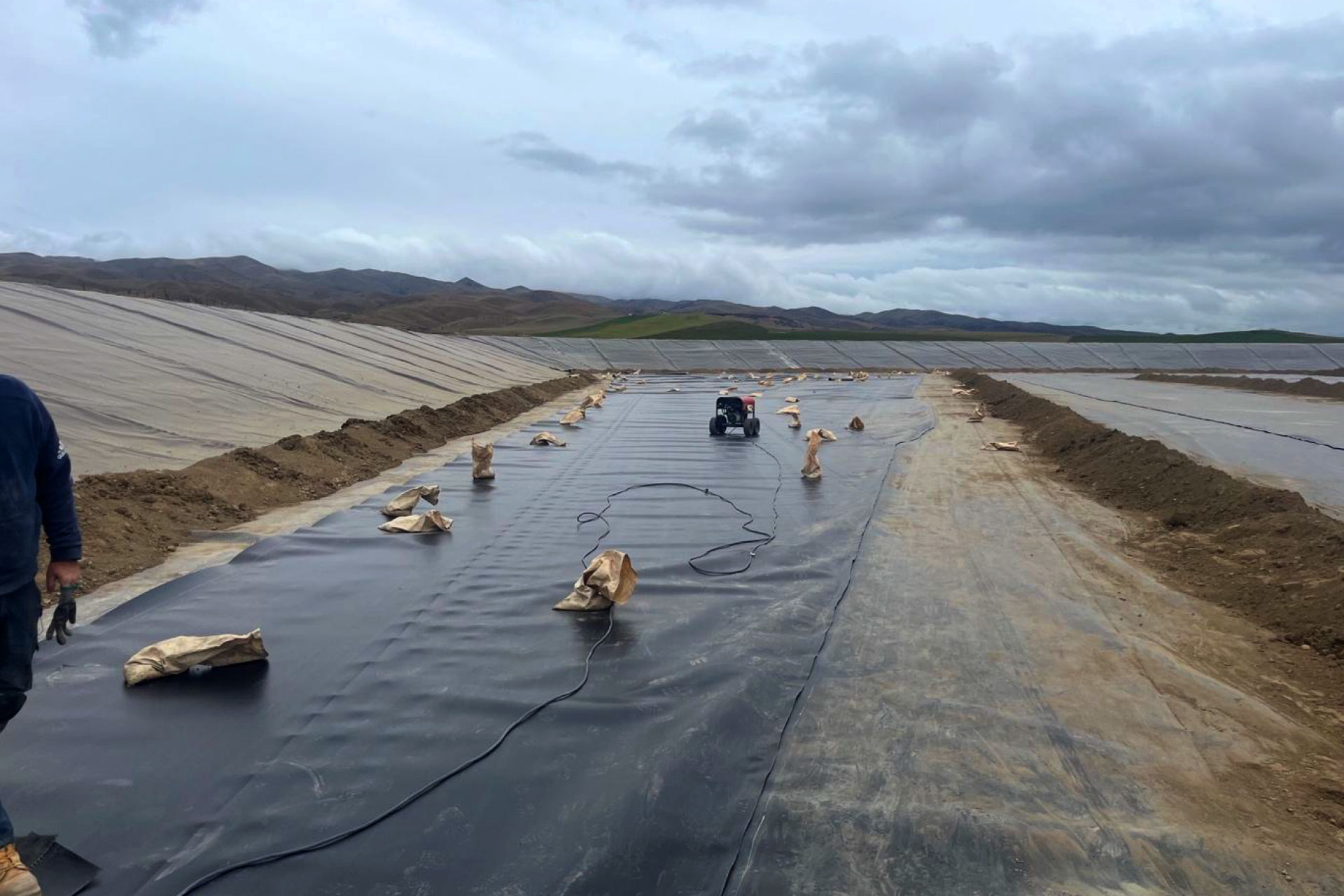 irrigation-pond-under-construction