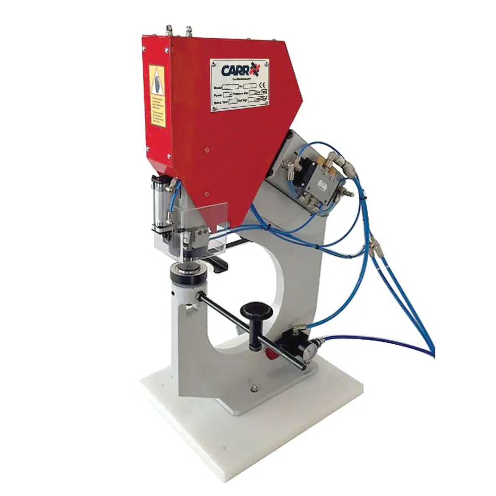 MP26 Portable Pneumatic Grommet Setting Machine