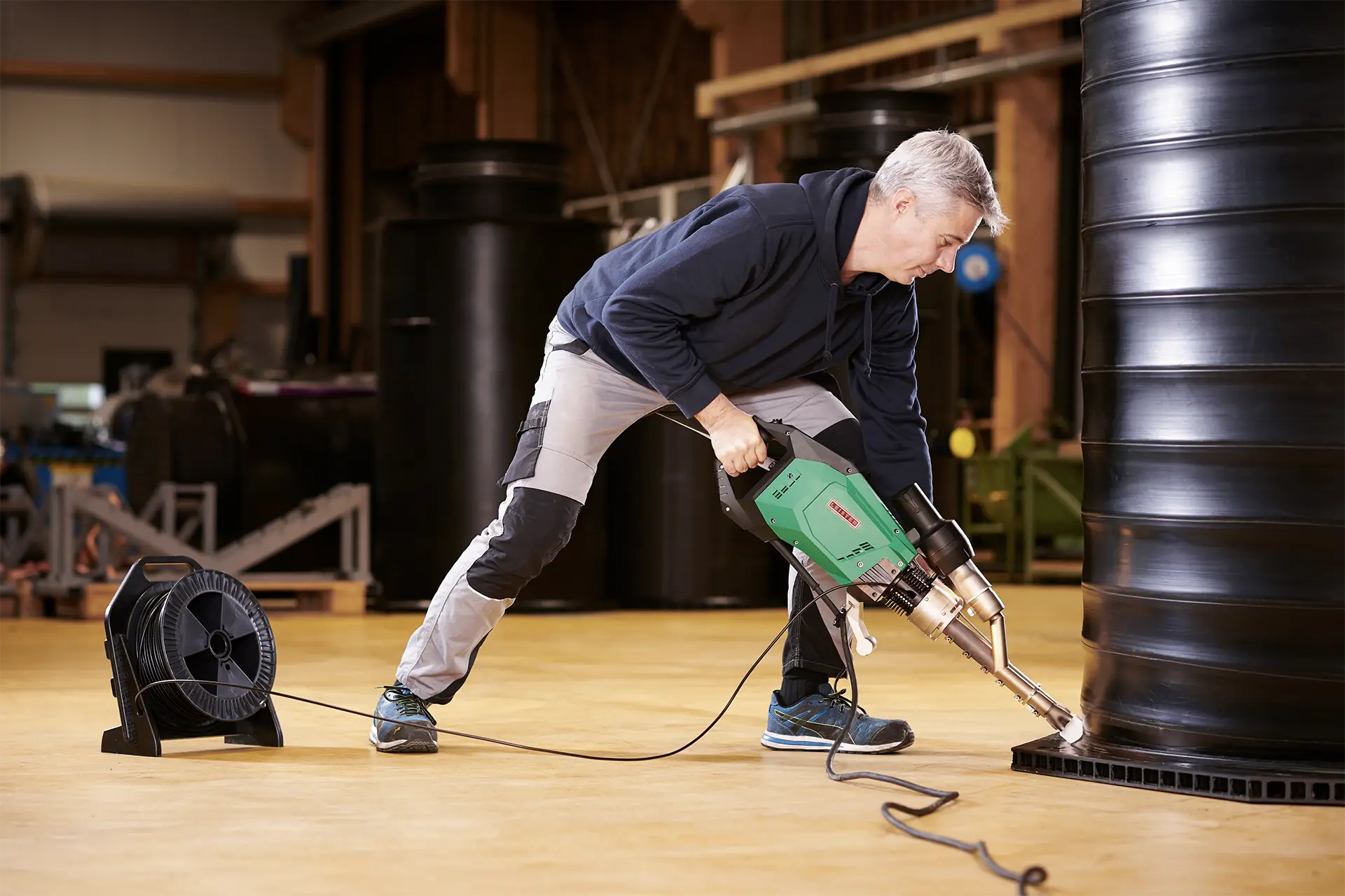 Carr NZ Open Days 2026-06