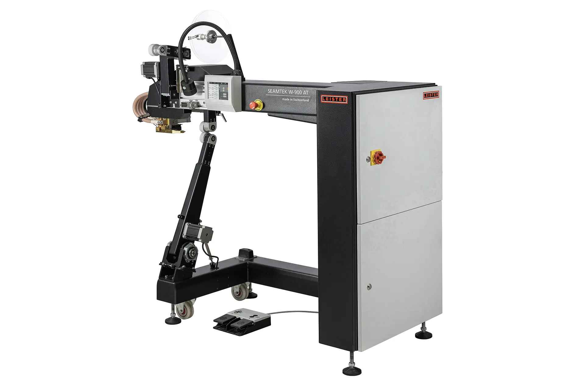 Seamtek W-900 AT Product Seamtek W-900 AT Product
